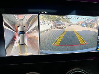 Mercedes E-klasse 300 de AMG LINE PANO WIDESCREEN NIGHT picture 9