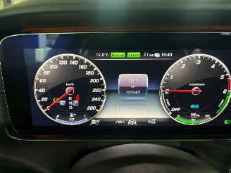 Mercedes E-klasse 300 de AMG LINE PANO WIDESCREEN NIGHT picture 12