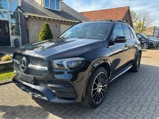 ojeté vozy osobní automobily Mercedes GLE 350 e 4MATIC PANO CAMERA NAVI LED NIGHT 2022/6