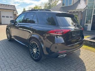 Mercedes GLE 350 e 4MATIC PANO CAMERA NAVI LED NIGHT picture 3