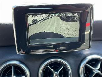 Mercedes A-klasse 180 CDI NAVI CAMERA BI XENON PDC picture 9