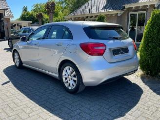 Mercedes A-klasse 180 CDI NAVI CAMERA BI XENON PDC picture 3