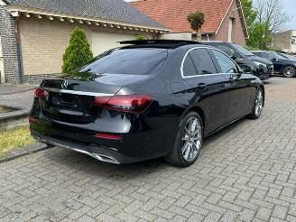 Mercedes E-klasse 200 d AMG LINE PANORAMADAK CAMERA NAVI LED picture 6