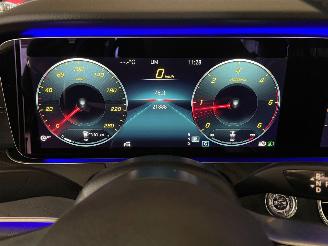 Mercedes E-klasse 200 d AMG LINE PANORAMADAK CAMERA NAVI LED picture 12