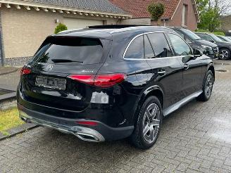 Mercedes GLC 300e 4MATIC AMG LINE PANO CAMERA 360 NAVIE picture 6