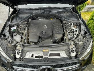 Mercedes GLC 300e 4MATIC AMG LINE PANO CAMERA 360 NAVIE picture 20