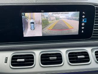 Mercedes GLE 350 de 4MATIC AMG LINE CAMERA NAVI NIGHT LED picture 10
