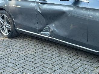 Mercedes E-klasse 220 d AVANTGARDE PANO NAVI CAMERA LED picture 12