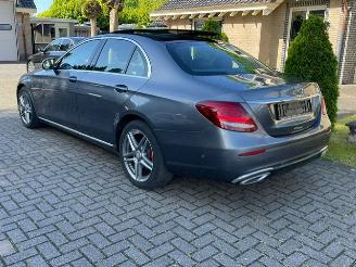 Mercedes E-klasse 220 d AVANTGARDE PANO NAVI CAMERA LED picture 3