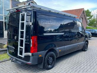 Mercedes Sprinter 315 CDI LANG AUT CAMERA KLIMA picture 6