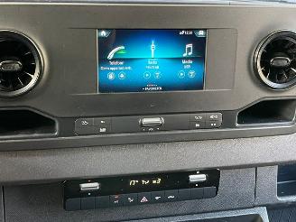 Mercedes Sprinter 315 CDI LANG AUT CAMERA KLIMA picture 11