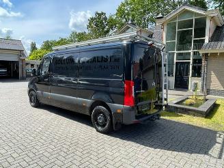 Mercedes Sprinter 315 CDI LANG AUT CAMERA KLIMA picture 3