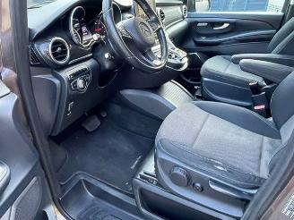 Mercedes  V 250 d BleuTEC LANG 7 ZITS CAMERA NAVI picture 7