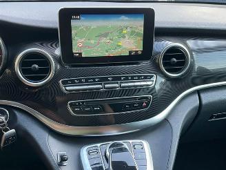 Mercedes  V 250 d BleuTEC LANG 7 ZITS CAMERA NAVI picture 9