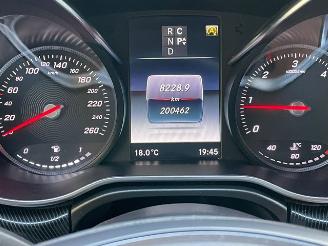 Mercedes  V 250 d BleuTEC LANG 7 ZITS CAMERA NAVI picture 13