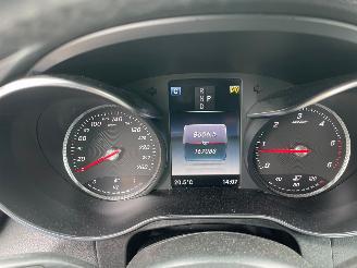 Mercedes GLC 250 d 4MATIC AMG LINE CAMERA NAVI LED PDC picture 11