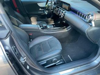 Mercedes Cla-klasse AMG 35 4MATIC PANO NAVI NIGHT LED picture 13