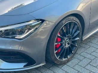 Mercedes Cla-klasse AMG 35 4MATIC PANO NAVI NIGHT LED picture 15