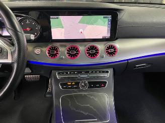 Mercedes E-klasse 200 d AMG LINE PANORAMADAK CAMERA NAVI LED picture 10