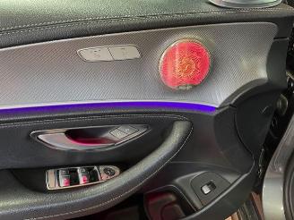 Mercedes E-klasse 200 d AMG LINE PANORAMADAK CAMERA NAVI LED picture 14