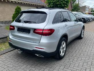 Mercedes GLC 220 d 4MATIC AMG LINE PANO NAVI CAMERA LED picture 6