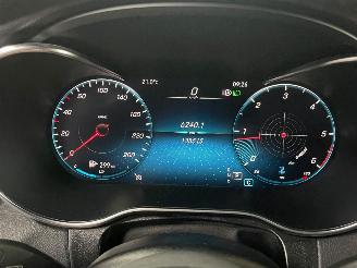 Mercedes GLC 200d 4MATIC AMG LINE PANO NIGHT LED picture 12