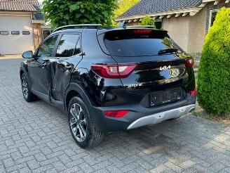Kia Stonic 1.0 DCT SPIRIT CAMERA NAVI PDC picture 6
