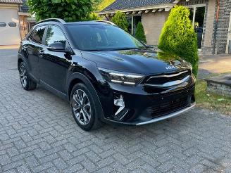 Avarii autoturisme Kia Stonic 1.0 DCT SPIRIT CAMERA NAVI PDC 2024/11