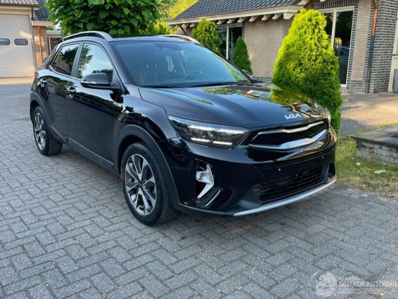 Kia Stonic 1.0 DCT SPIRIT CAMERA NAVI PDC