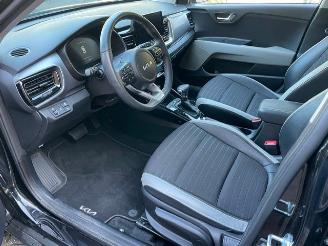 Kia Stonic 1.0 DCT SPIRIT CAMERA NAVI PDC picture 7