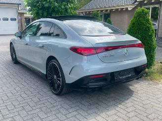 Mercedes EQE 350 AMG LINE PANO NIGHT CAMERA LED picture 3