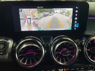 Mercedes GLB 200 d AMG LINE 7 PERS PANO NAVI CAMERA picture 10