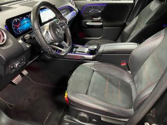 Mercedes GLB 200 d AMG LINE 7 PERS PANO NAVI CAMERA picture 8