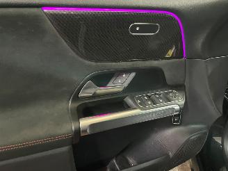 Mercedes GLB 200 d AMG LINE 7 PERS PANO NAVI CAMERA picture 13