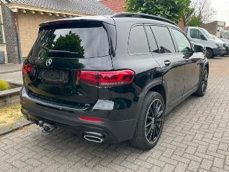 Mercedes GLB 200 d AMG LINE 7 PERS PANO NAVI CAMERA picture 6