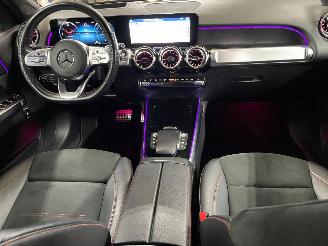 Mercedes GLB 200 d AMG LINE 7 PERS PANO NAVI CAMERA picture 9
