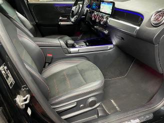 Mercedes GLB 200 d AMG LINE 7 PERS PANO NAVI CAMERA picture 11