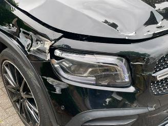 Mercedes GLB 200 d AMG LINE 7 PERS PANO NAVI CAMERA picture 16