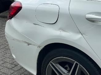 Mercedes C-klasse 200 d AMG LINE PANO LED NAVI CAMERA picture 15