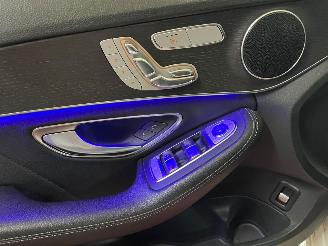 Mercedes C-klasse 200 d AMG LINE PANO LED NAVI CAMERA picture 12