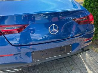 Mercedes Cla-klasse 200 AMG LINE PANO CAMERA NAVI LED picture 18