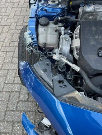 Mercedes Cla-klasse 200 AMG LINE PANO CAMERA NAVI LED picture 17