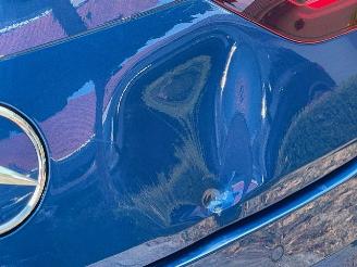 Mercedes Cla-klasse 200 AMG LINE PANO CAMERA NAVI LED picture 19