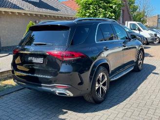Mercedes GLE 350 de 4MATIC AMG LINE PANO LED picture 3