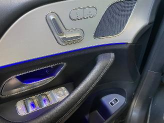 Mercedes GLE 350 de 4MATIC AMG LINE PANO LED picture 11