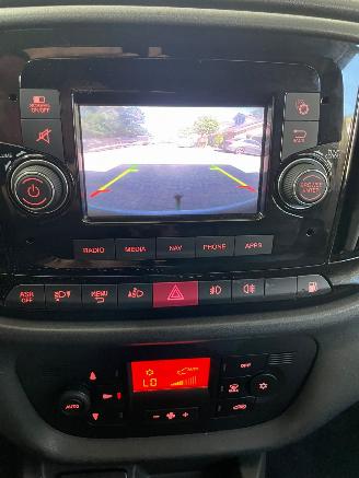 Fiat Doblo 1.4 CNG L2H1 MAXI CAMERA NAVI PDC picture 11