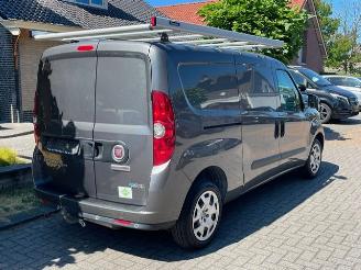 Fiat Doblo 1.4 CNG L2H1 MAXI CAMERA NAVI PDC picture 3