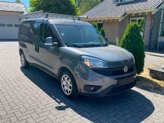  Fiat Doblo 1.4 CNG L2H1 MAXI CAMERA NAVI PDC 2021/1