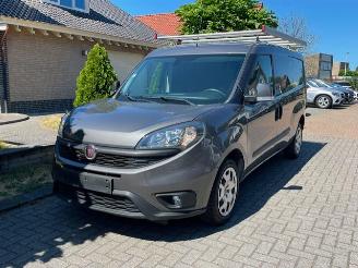Fiat Doblo 1.4 CNG L2H1 MAXI CAMERA NAVI PDC picture 4