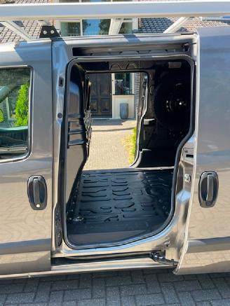 Fiat Doblo 1.4 CNG L2H1 MAXI CAMERA NAVI PDC picture 8